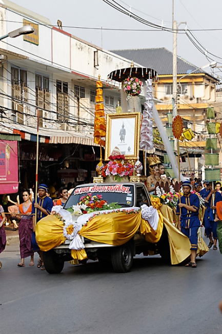 Lopburi King Narai fair-021